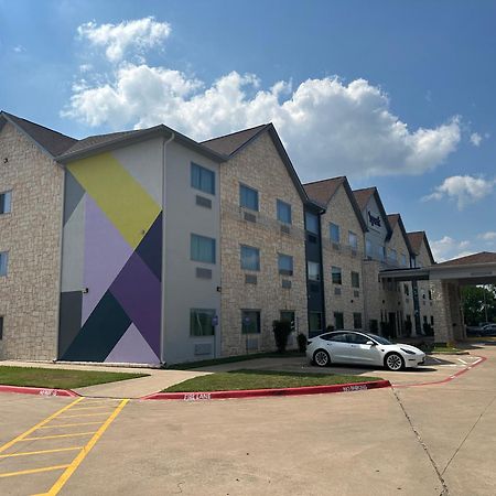 Spark By Hilton Round Rock Esterno foto
