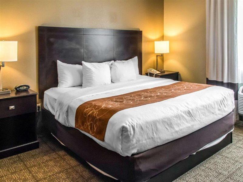 Spark By Hilton Round Rock Esterno foto
