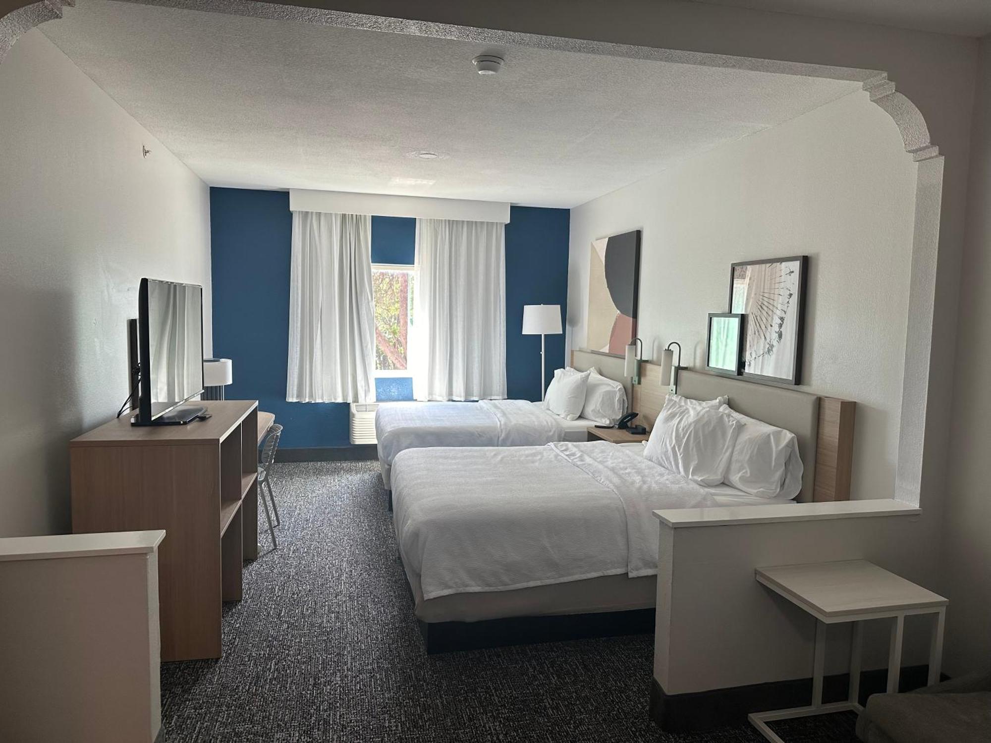 Spark By Hilton Round Rock Esterno foto
