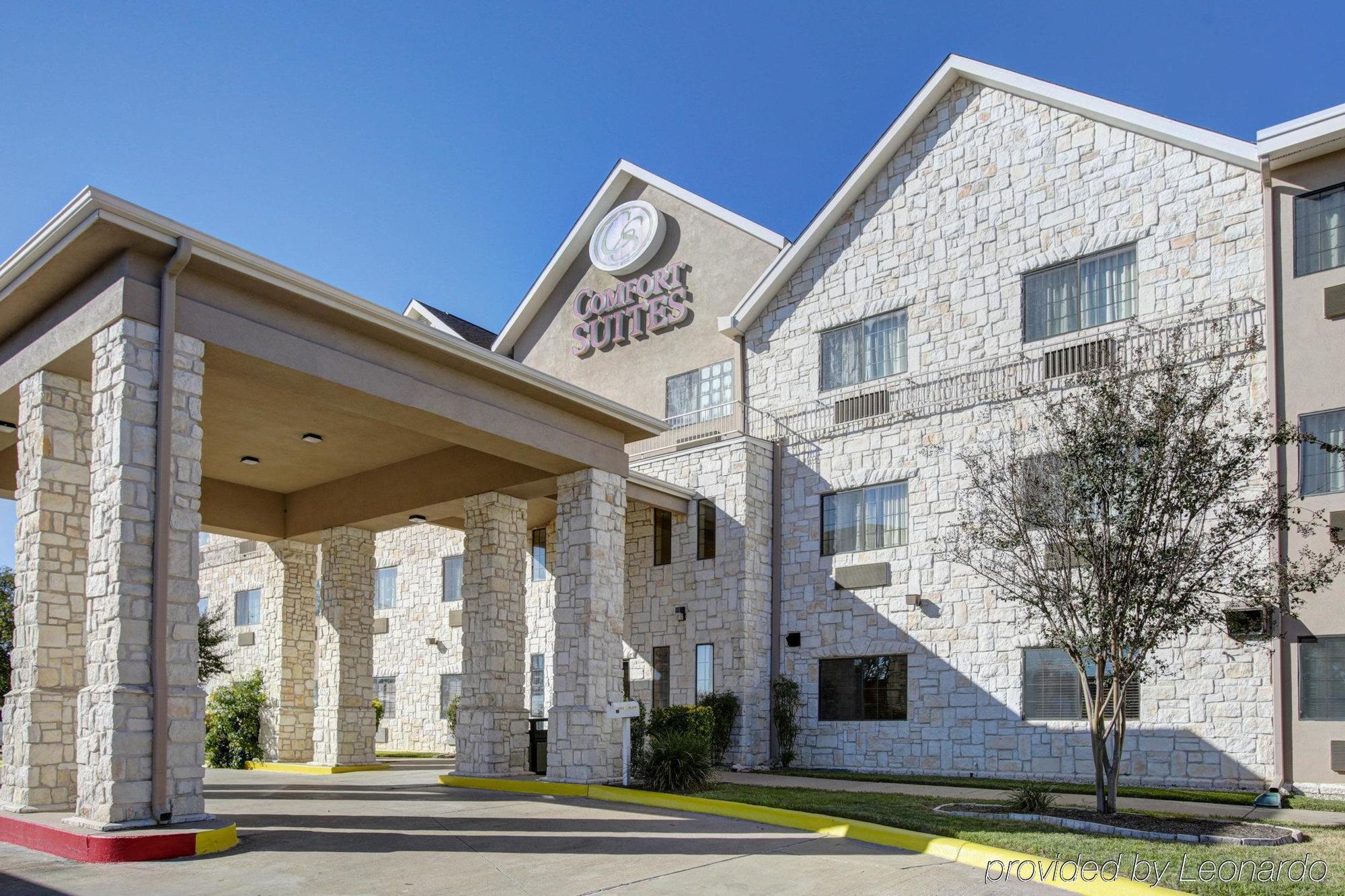 Spark By Hilton Round Rock Esterno foto
