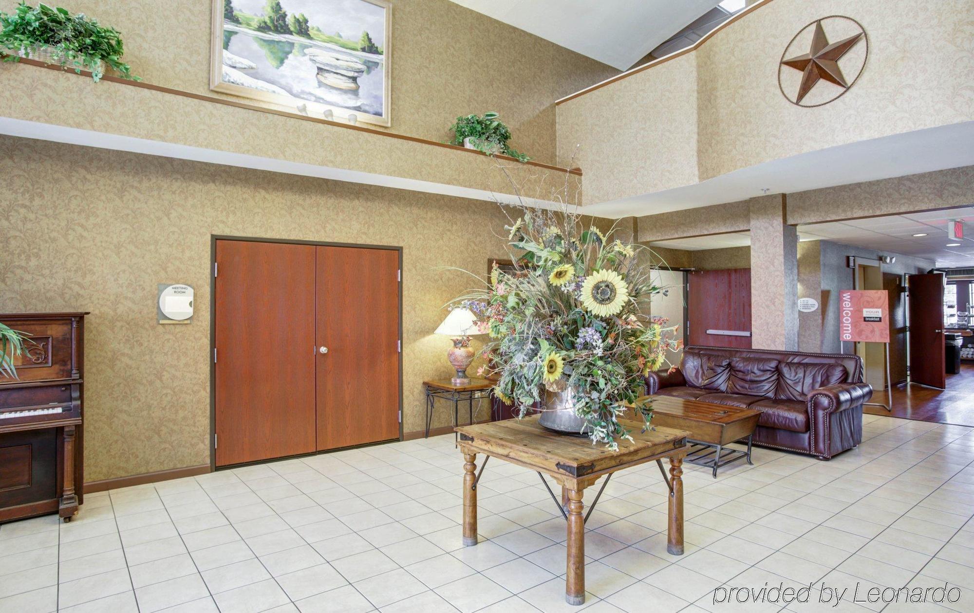 Spark By Hilton Round Rock Esterno foto