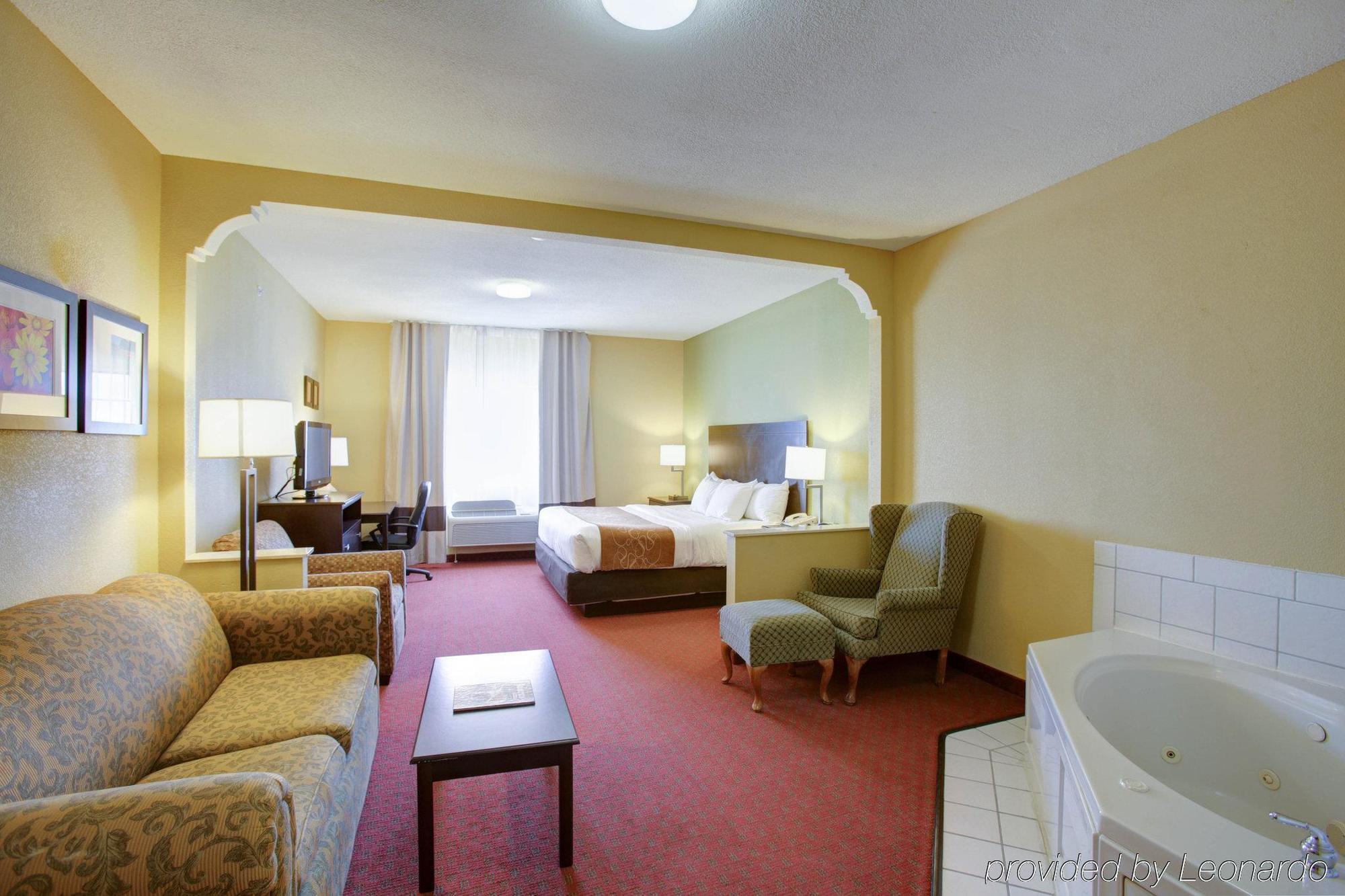Spark By Hilton Round Rock Esterno foto