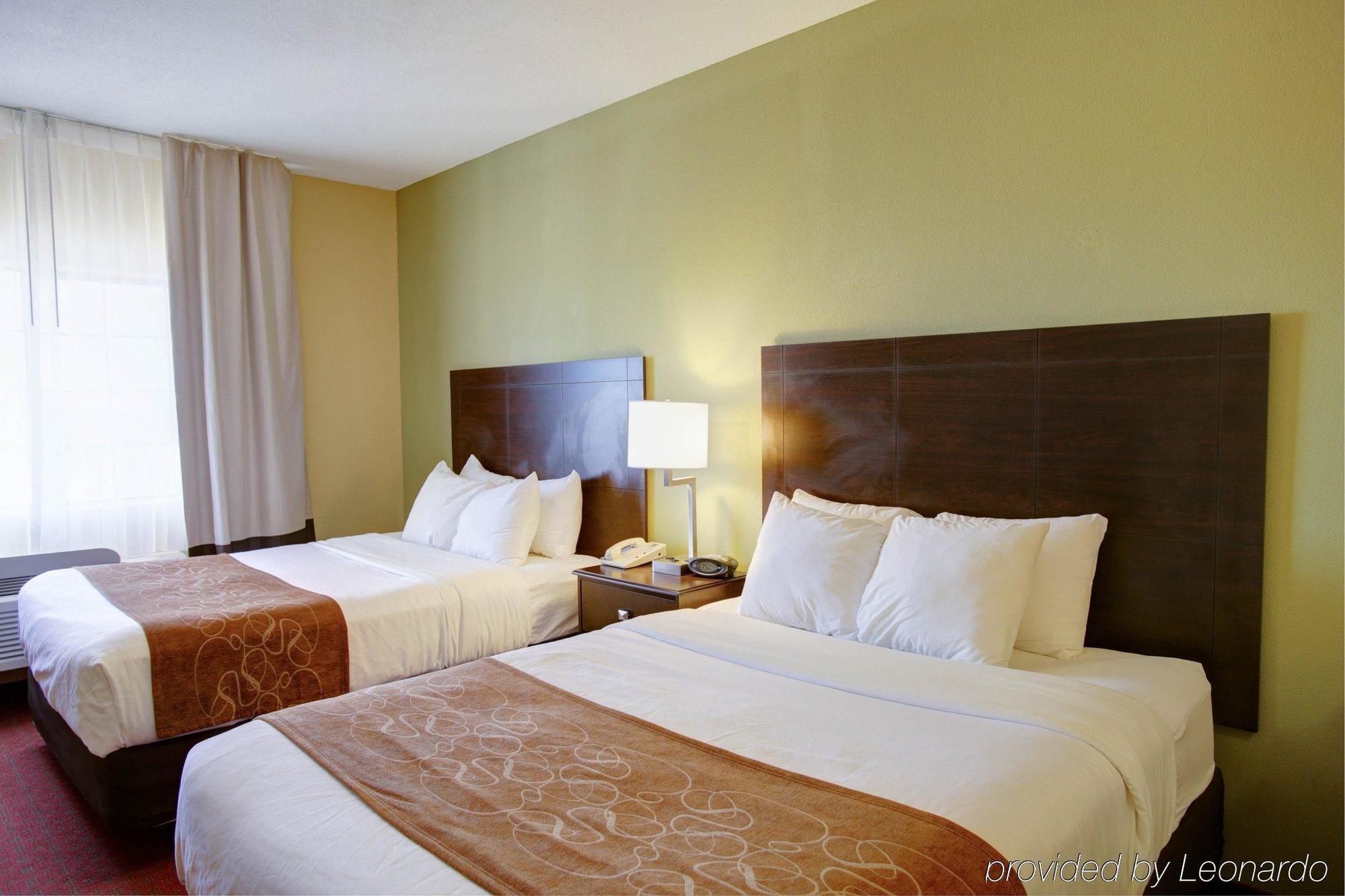 Spark By Hilton Round Rock Esterno foto