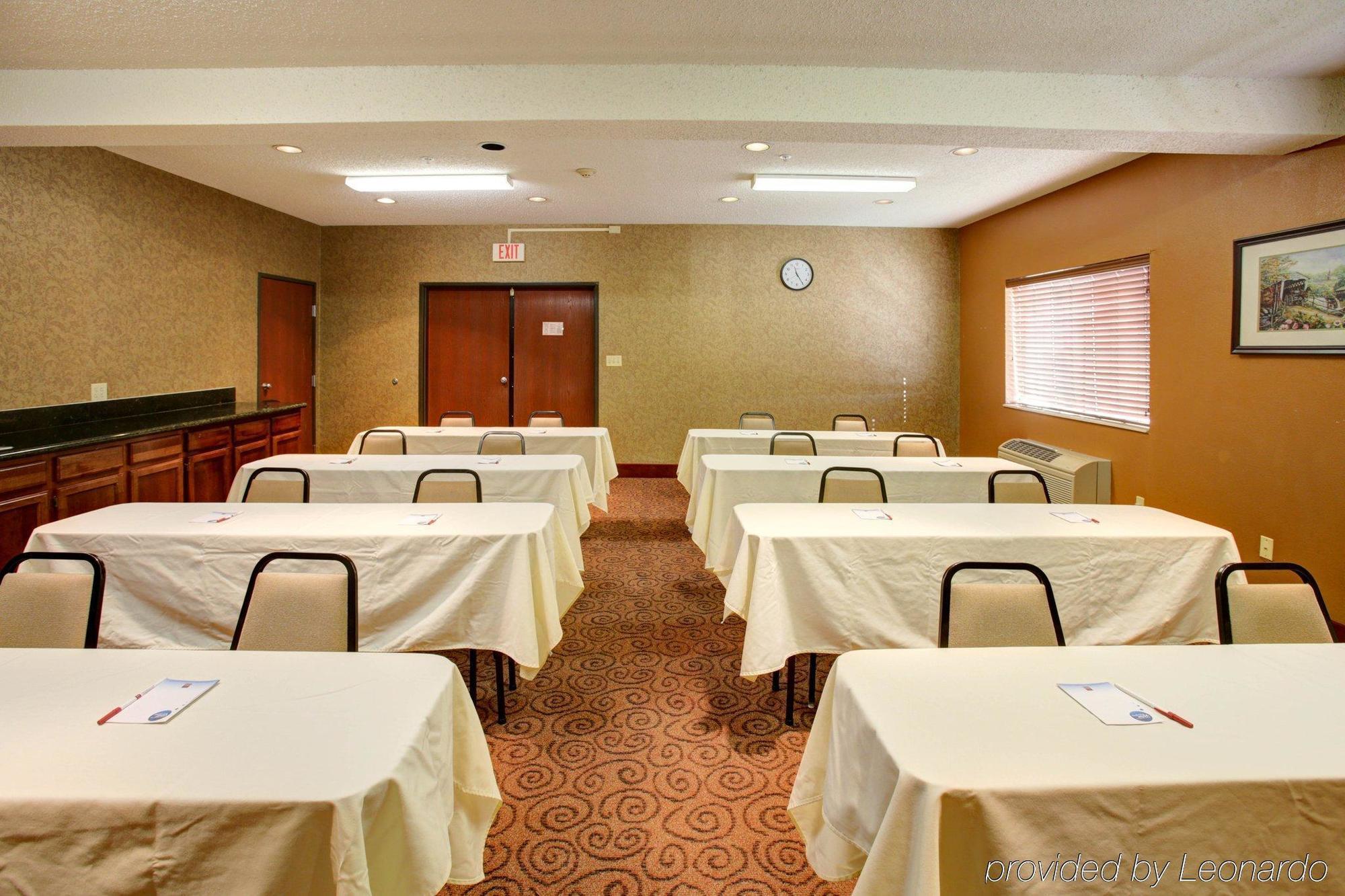 Spark By Hilton Round Rock Esterno foto